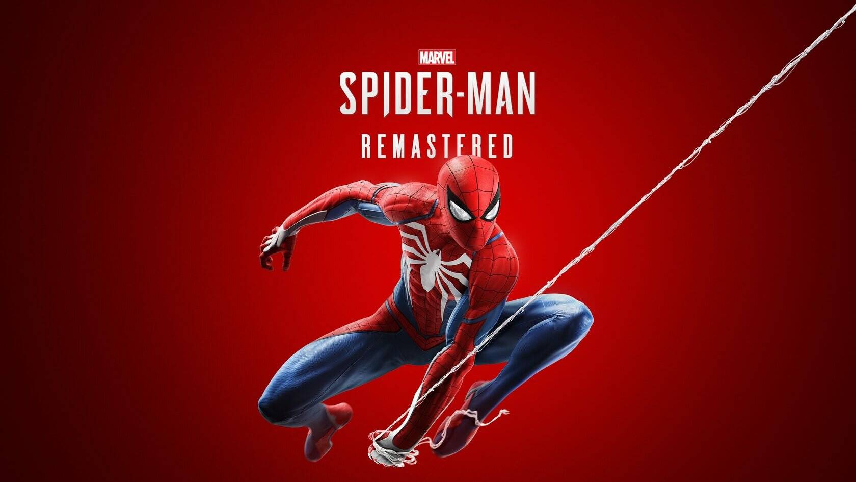 Marvel's Spider-Man Remastered (Финал)