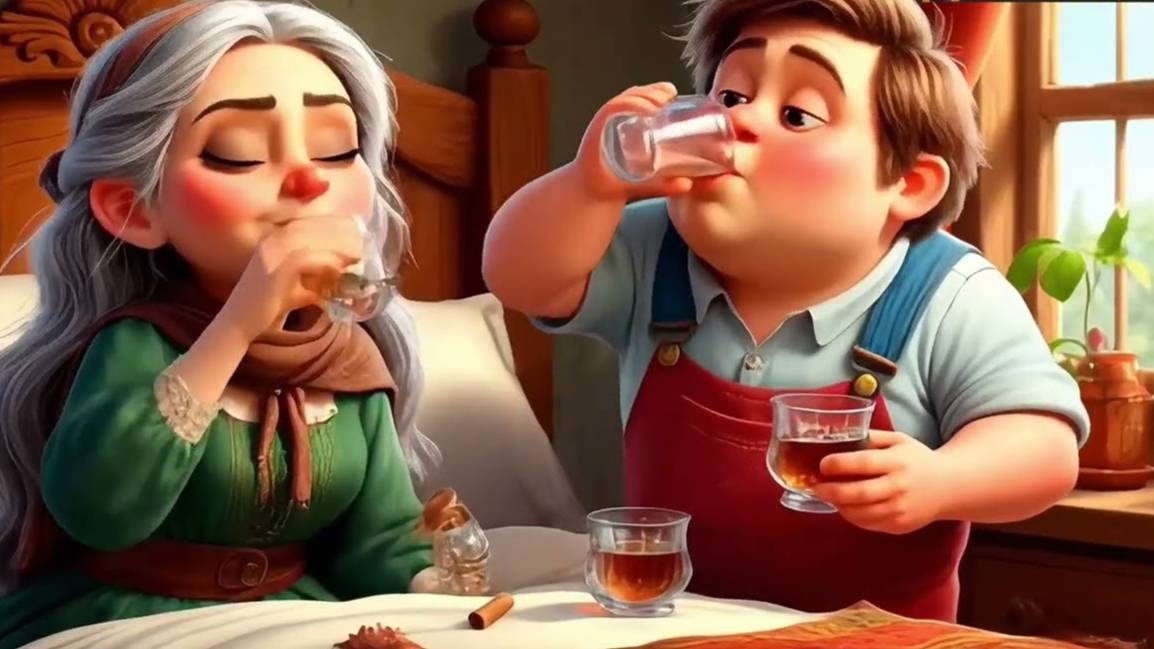 Баба_Яга_и_Карлсон_Когда_любовь_сносит_крышу_или_Прерванный_полет смотреть онлайн