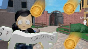 обозреваю мини-обнову мм2!😒***ОБНОВА УЖАСНА!***