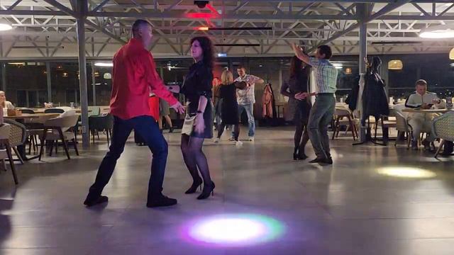 Танец Бачата [ Dance Bachata ] #9239 смотреть онлайн