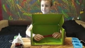 Что в коробке? Часть 2