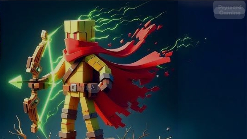 HP Hero