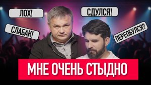 «Режь или умри»: выпуск о мгновенных решениях в бизнесе, когда промедление стоит компании жизни.