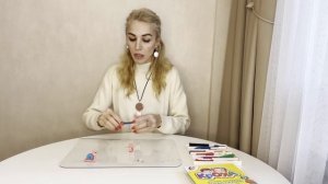 Ирина Михайлова Развивашки Лепим улитку из пластилина. 5+