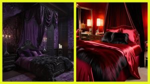 Красивые спальни, где рождается волшебство 🌟