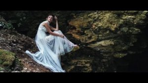 Сияние любви: история красивой невесты