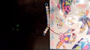 Мои покупки с Лазаревского!