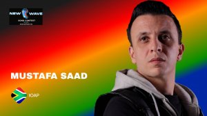 Mustafa Saad - South Africa