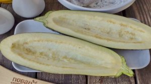 Куриная ножка в лодочке