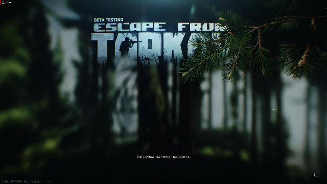 тарков , поход за ключом , Дверь, 18+ смотреть онлайн