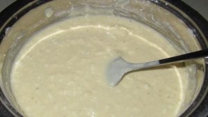 Оладушки из творога