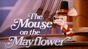 Мышь на Мейфлауэр - Mouse on the Mayflower - Тизер мультфильма