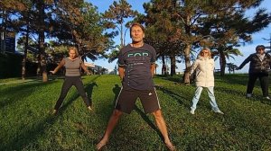 Баланс 4-х Стихий в Батуми, Грузия, 8-я Вавилоно-Ассирийская цивилизация. Мир Универсологии