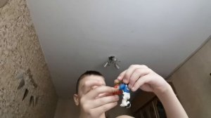 Роналдо из пластилина (1 часть)