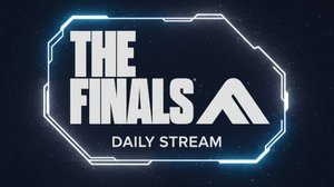 The Finals. cтрим 2