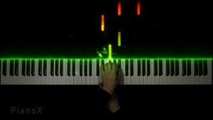 Tili Tili Bom - Russian Lullaby _ Piano