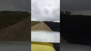 Дорога после пашни. Вопрос какое расстояние должно быть от дороги до пахотных земель. Тульская обл.