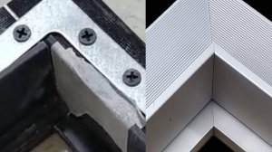 Обзор распространенных ошибок при производстве скрытых дверей