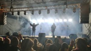 Челябинск. Сквер Семьи.