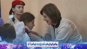 ⚡️ В Амвросиевский детский дом «Росток» доставили большую партию подарков. Кто запустил эстафету доб