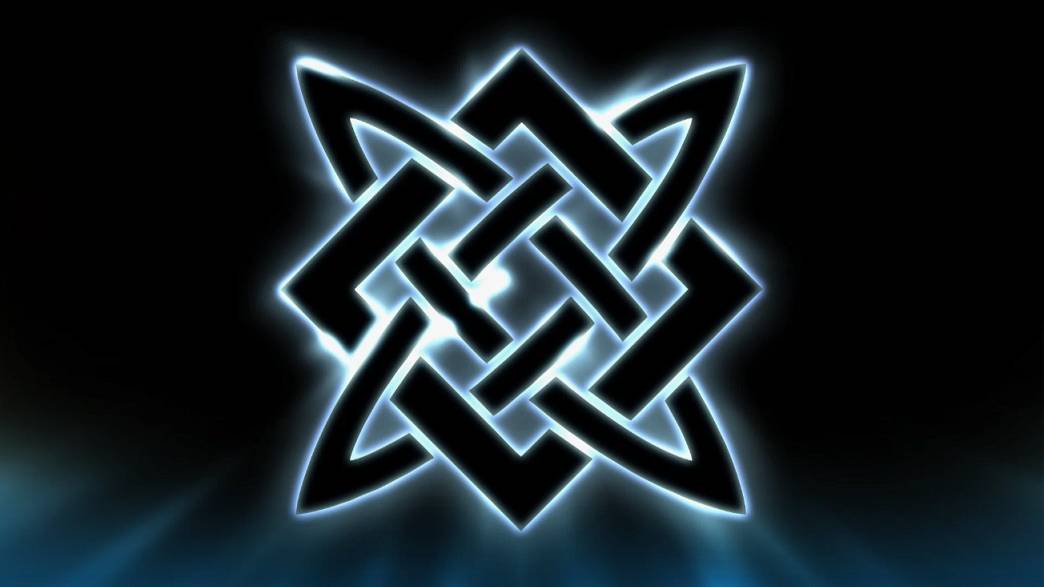 Славянский Бог Даждьбог