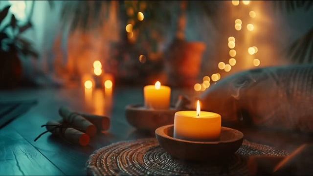 19 октября - Шокирующее пробуждение. Тайна лунного озарения.