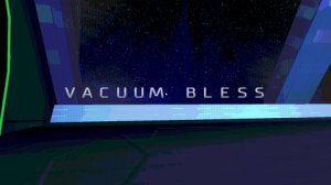 Vacuum bless (Demo)
