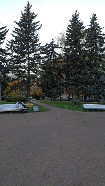 Сквер Корнилова