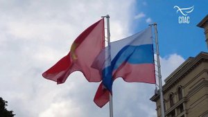 «Глобус Православия» с Марией Бутиной. Вьетнам