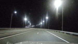 Обход Тольятти, август 2025