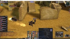 RF online guild Sith CraftWorld Данж BD