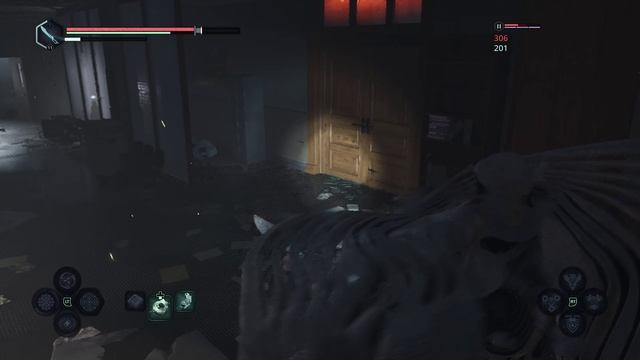 HellIsUs  18. Полная  разруха