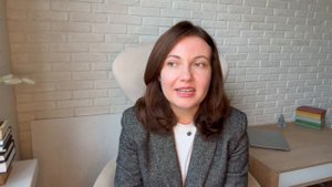 Perpetuum Coaches - видео-визитка коуча Татьяны Арсеньевой