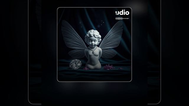 Лишь черный бархат