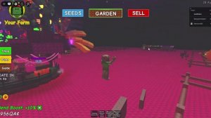 Джандел вернулся в ВЫРАСТИ САД!!!!!!!