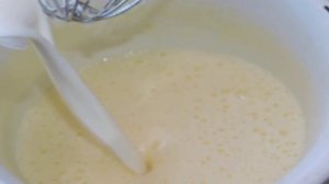 Оладушки с секретом