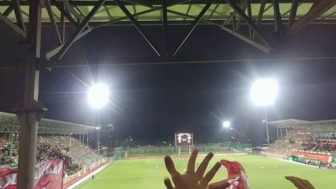 А первым будет Спартак. ЖФК Спартак Москва - ЖФК Локомотив Москва 17.10.2025