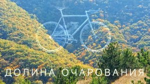 Выкатной #Долина Очарования