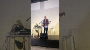 Фрагмент 7. Концерт рок-музыканта-мультиинструменталиста Владимира Полякова