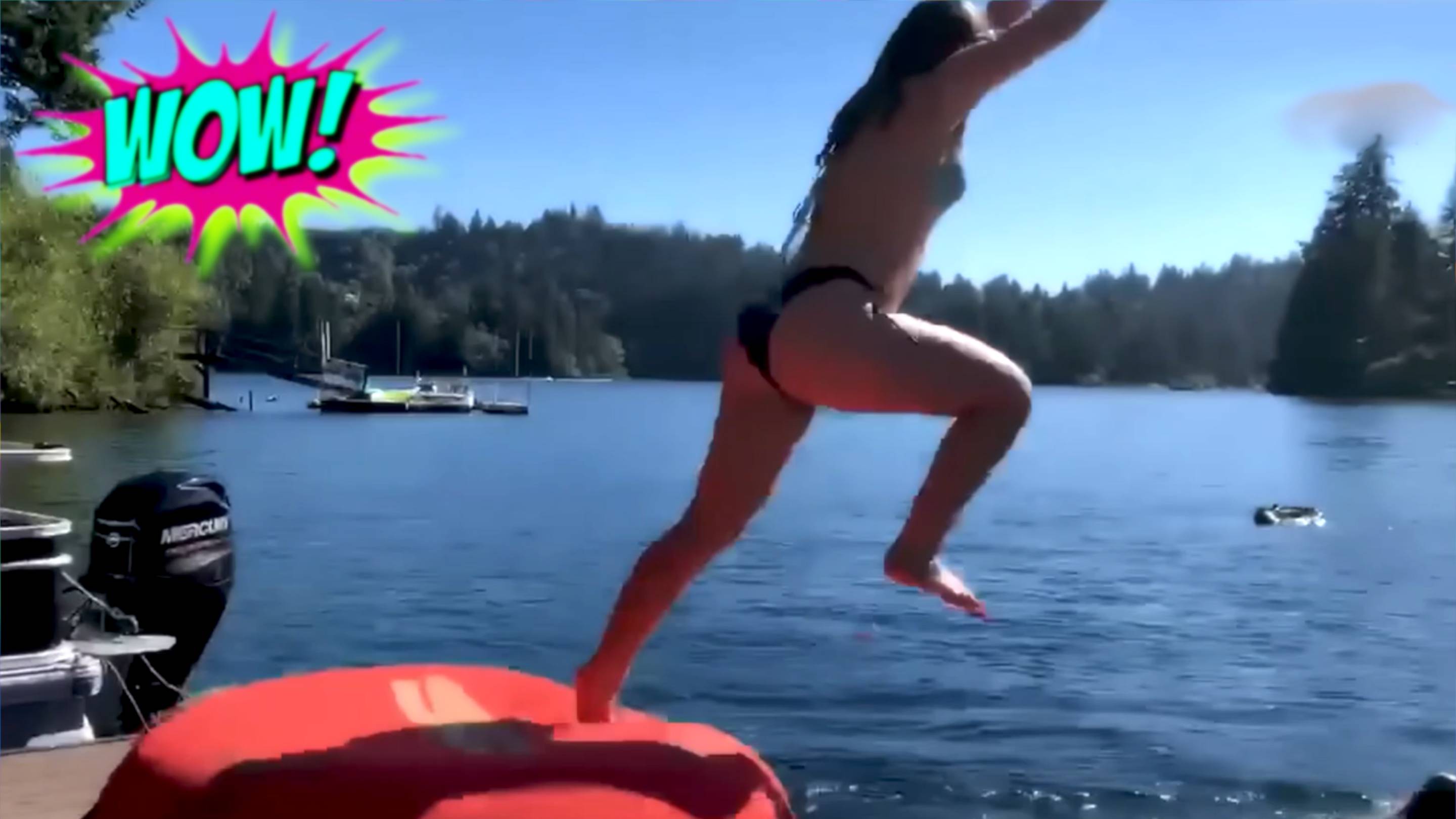 СМЕШНЫЕ ВИДЕО: ПРИКОЛЫ, КОТОРЫЕ СДЕЛАЮТ ВАШ ДЕНЬ