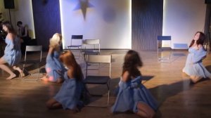 Стриппластика. 18+. Эротика