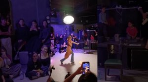 О ЧЕМ ТАНЦУЕШЬ? JUDGE TAYA_IHOW