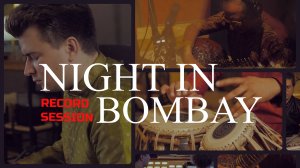 Теодор Доре. Интервью .Рекорд сессия в Abbey Road Studios