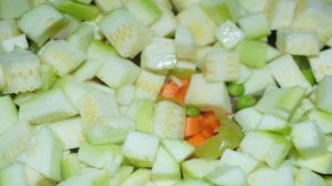 Рагу в мультиварке