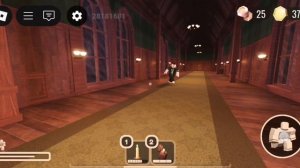 впервые играю в door