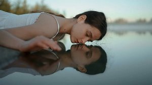 Steve Morgan - memory of the heart