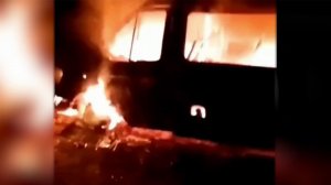 Взрывы прогремели на военных объектах в Одессе, Харькове и Черкассах