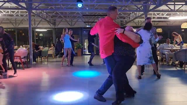 Танец Бачата [ Dance Bachata ] #9226 смотреть онлайн