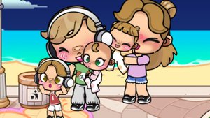 New FAMili👑 в описании👇 😘🥺