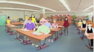 ЗАВТРАК НА КАРАНТИНЕ